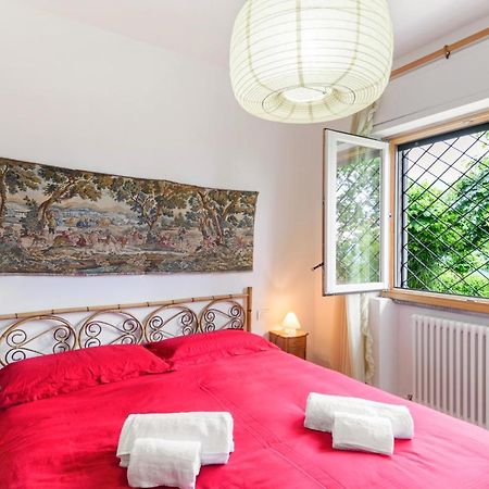Appartement Como Lake Cosy Flat With Garden And Parking à Cernobbio Extérieur photo