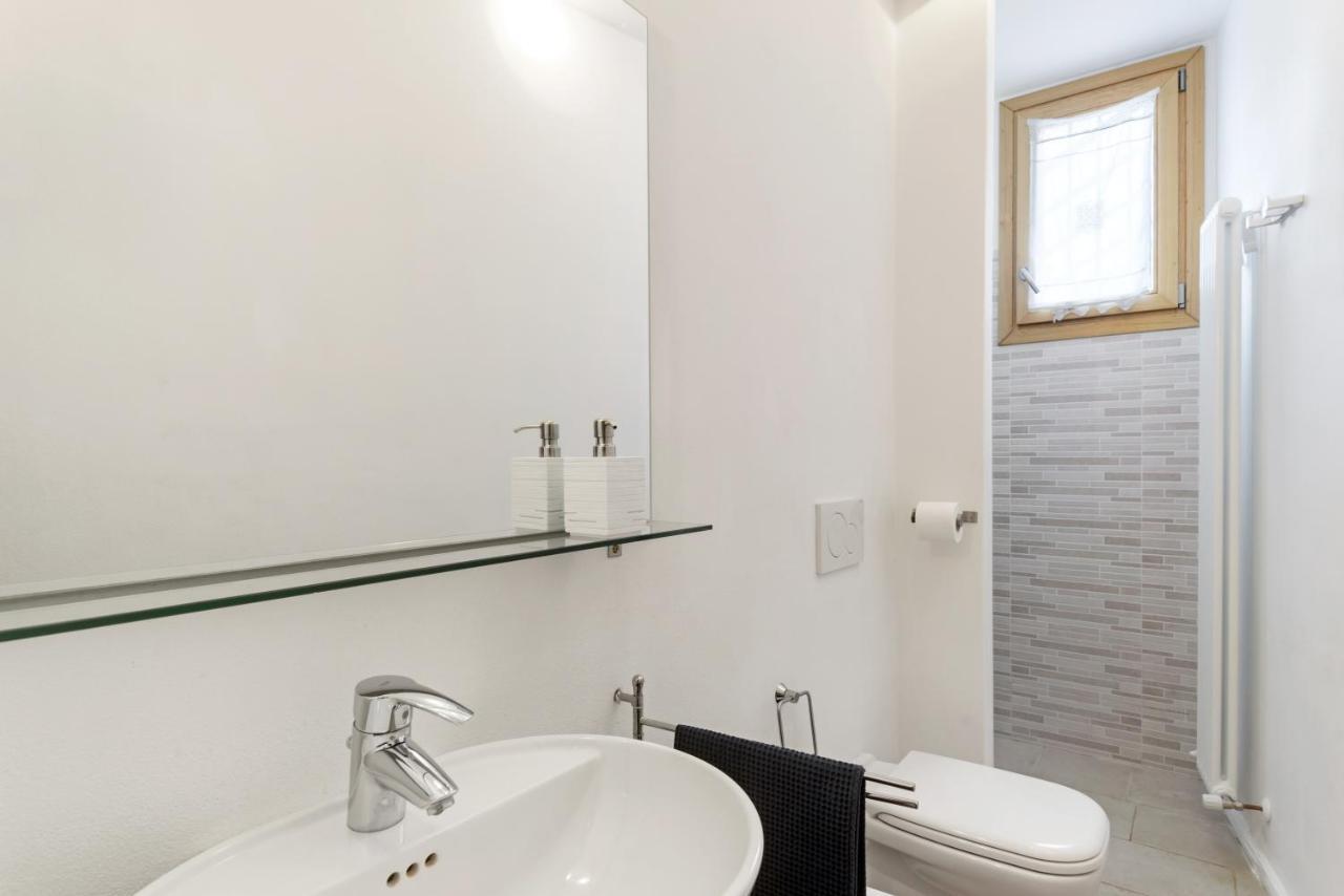 Appartement Como Lake Cosy Flat With Garden And Parking à Cernobbio Extérieur photo